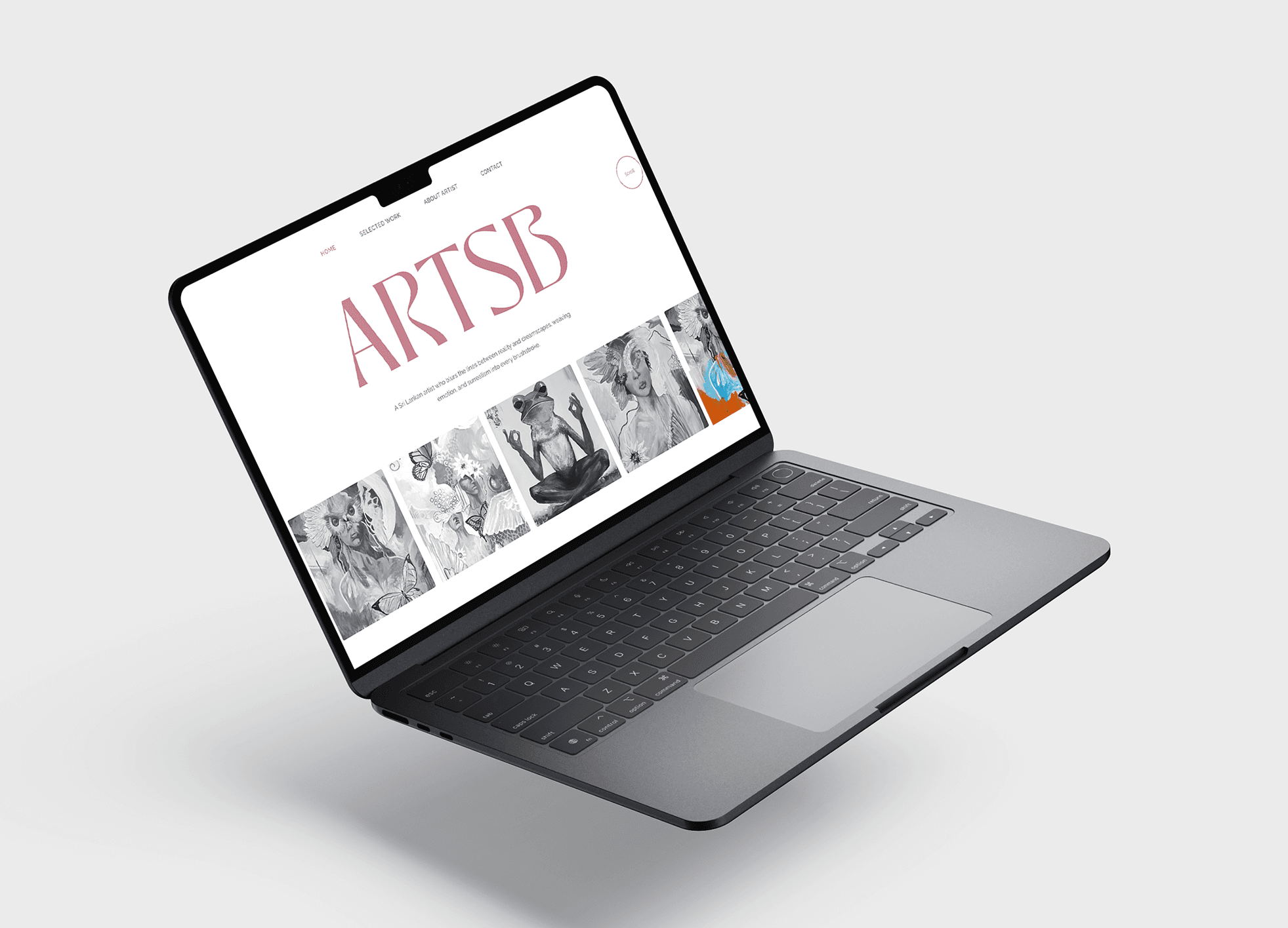 ARTSB Website