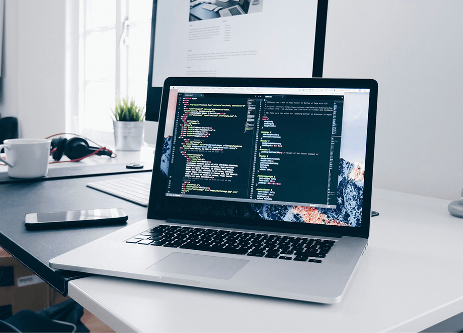 Web & Mobile Design and Development