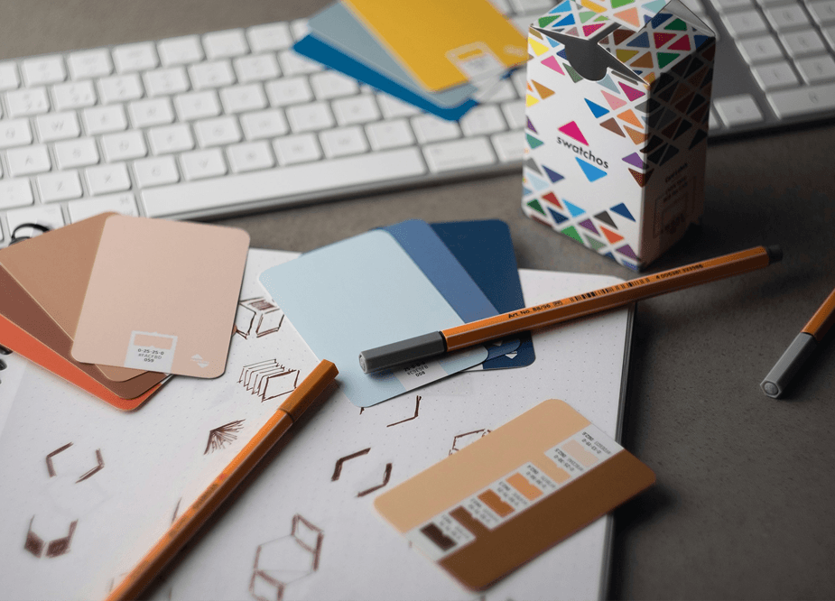Product Design & Branding